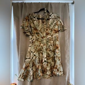 Hello Molly Sweetness of Mine Dress